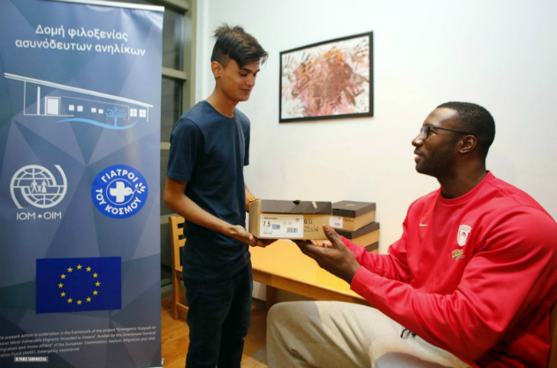 Πάτρικ Γιανγκ Πάτρικ Γιανγκ