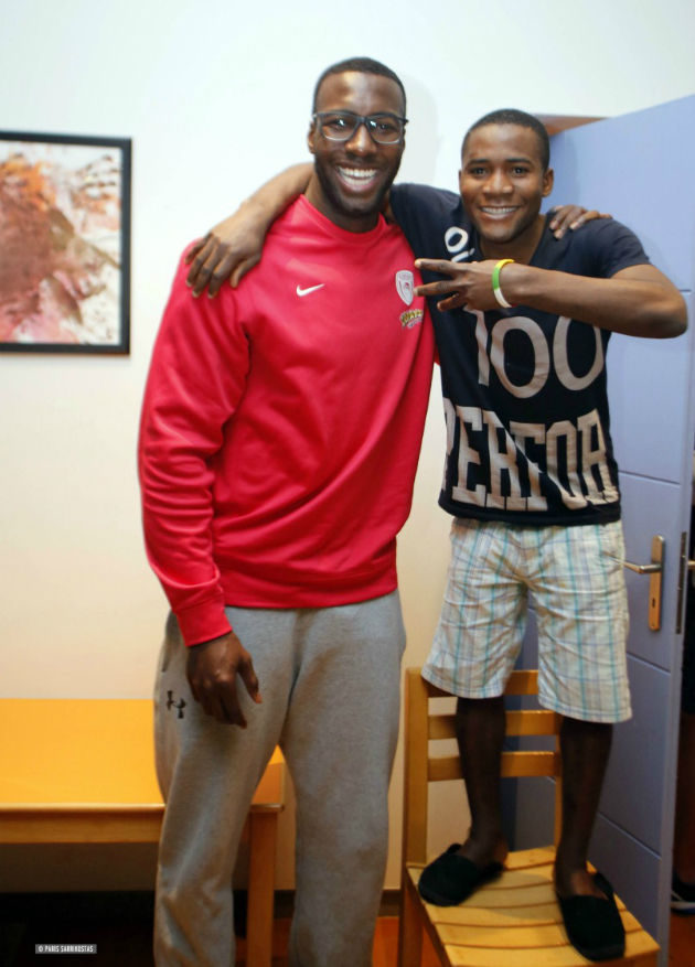 Πάτρικ Γιανγκ Πάτρικ Γιανγκ