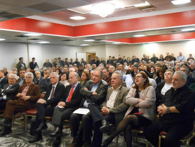 Ώρα Αποφάσεων» Ώρα Αποφάσεων»