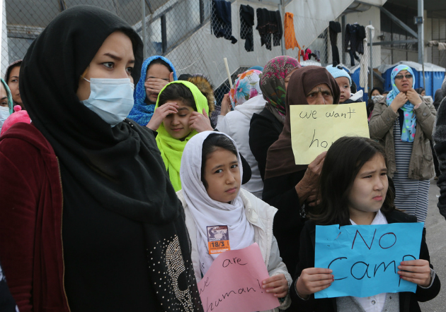 ΑΠΕΡΓΙΑ ΠΕΙΝΑΣ ΠΡΟΣΦΥΓΩΝ ΚΑΙ ΜΕΤΑΝΑΣΤΩΝ ΣΤΟ ΠΑΛΙΟ ΑΕΡΟΔΡΟΜΙΟ ΕΛΛΗΝΙΚΟΥ ΑΠΕΡΓΙΑ ΠΕΙΝΑΣ ΠΡΟΣΦΥΓΩΝ ΚΑΙ ΜΕΤΑΝΑΣΤΩΝ ΣΤΟ ΠΑΛΙΟ ΑΕΡΟΔΡΟΜΙΟ ΕΛΛΗΝΙΚΟΥ