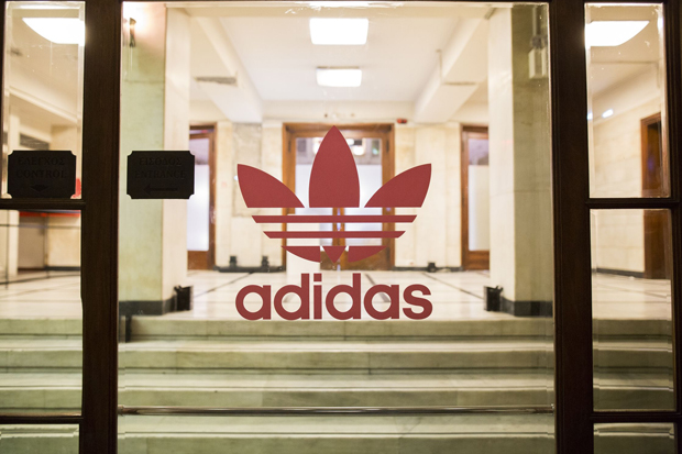 Adidas