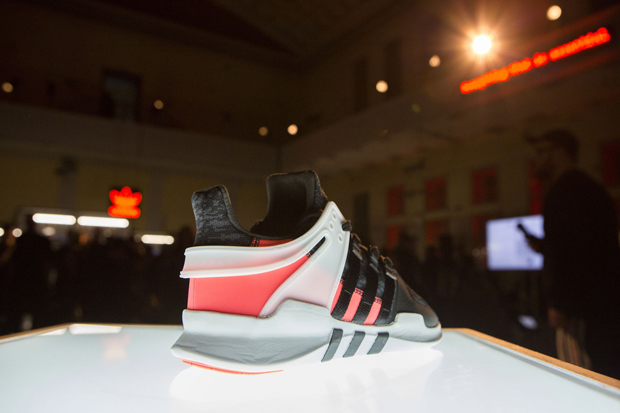 Το νέο EQT Support ADV των adidas Originals