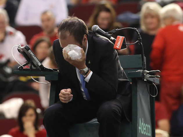 Ντέιβις Καπ Ντέιβις Καπ