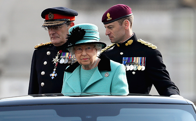 Chris Jackson/Getty Images