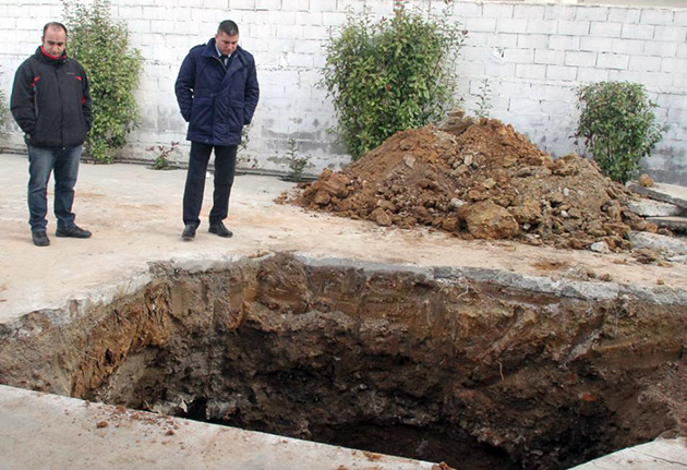 Κορδελιό-βόμβα 