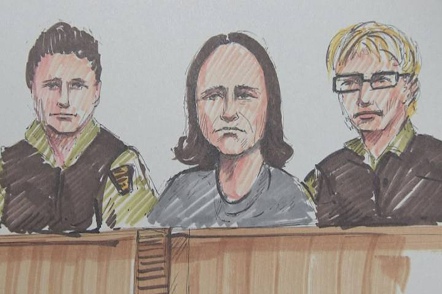 Καναδάς έγκλημα Καναδάς έγκλημα