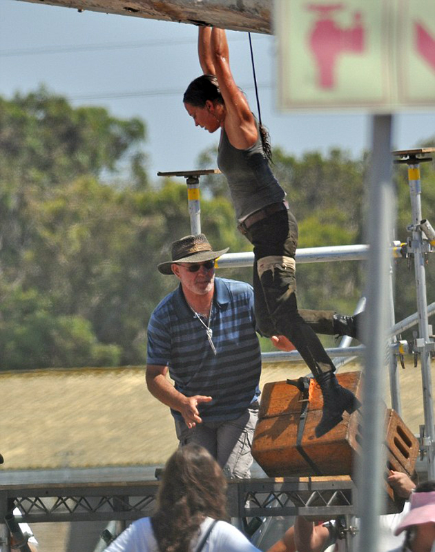 Αλίσια Βικάντερ