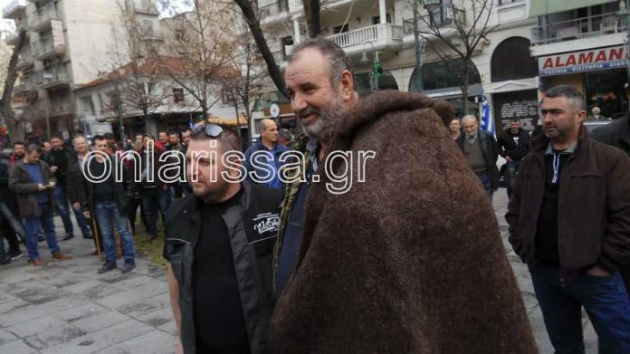 Κτηνοτρόφοι