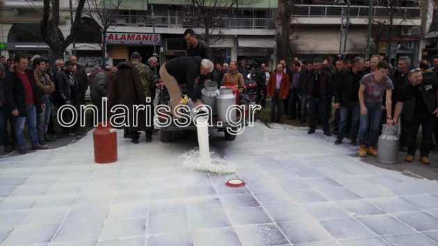 Κτηνοτρόφοι