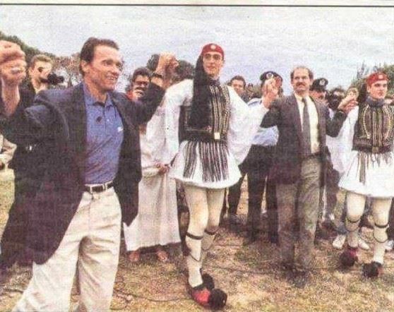 Τα YOLO της Τετάρτης