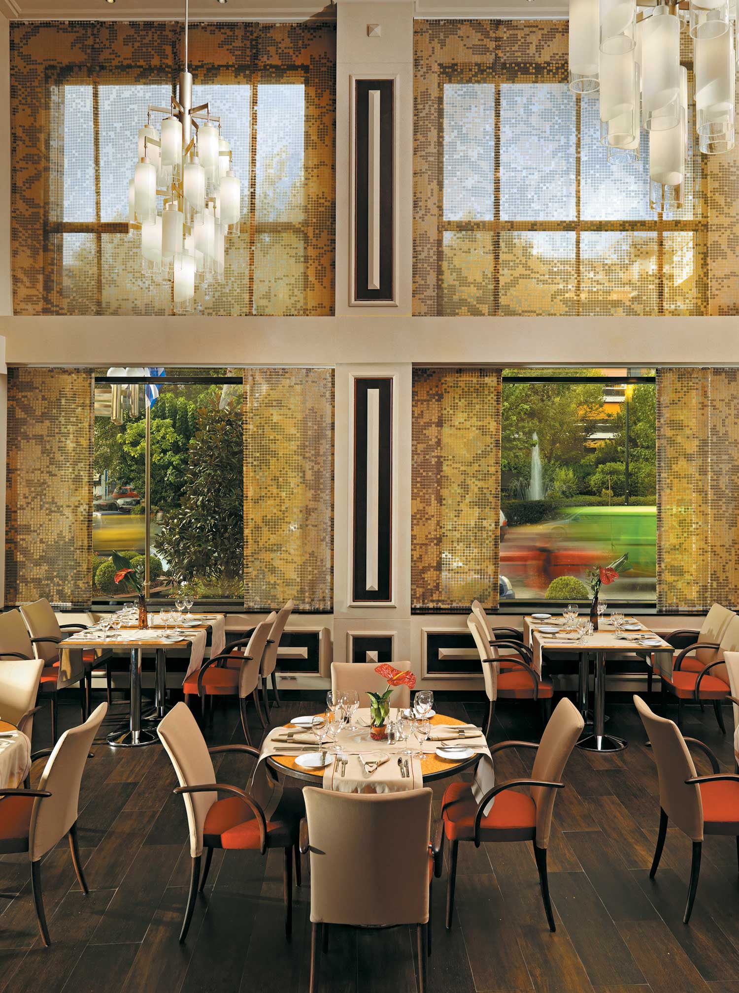 Crowne Plaza Athens City Center