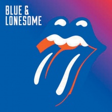 Rolling Stones - Blue & Lonesome