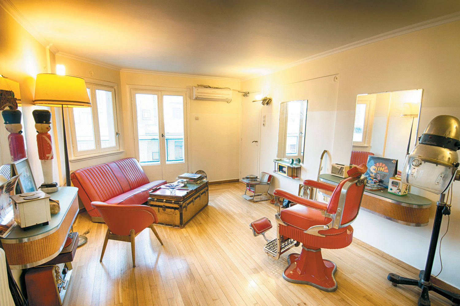 Daniel’s Daniel’s