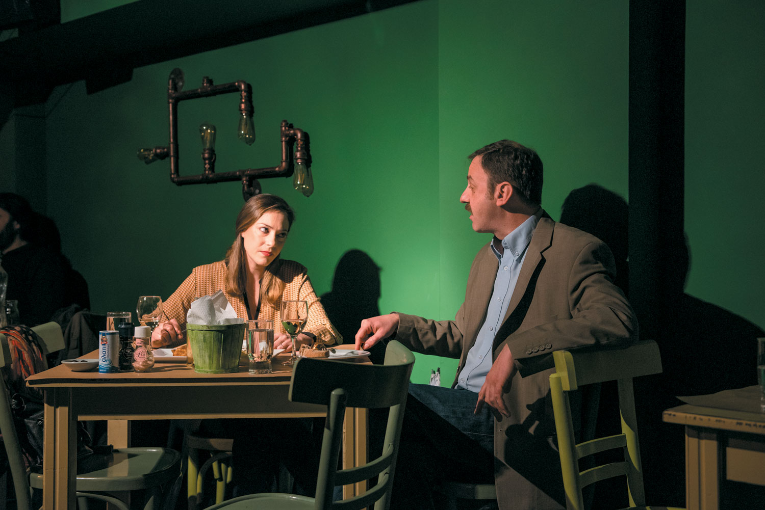 Ο Κόκορας στο Ριφιφί Ο Κόκορας στο Ριφιφί