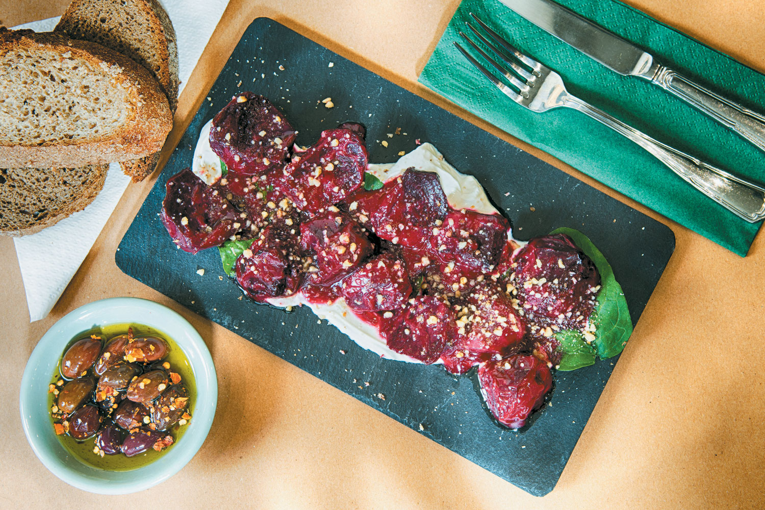 Ο Κόκορας στο Ριφιφί Ο Κόκορας στο Ριφιφί