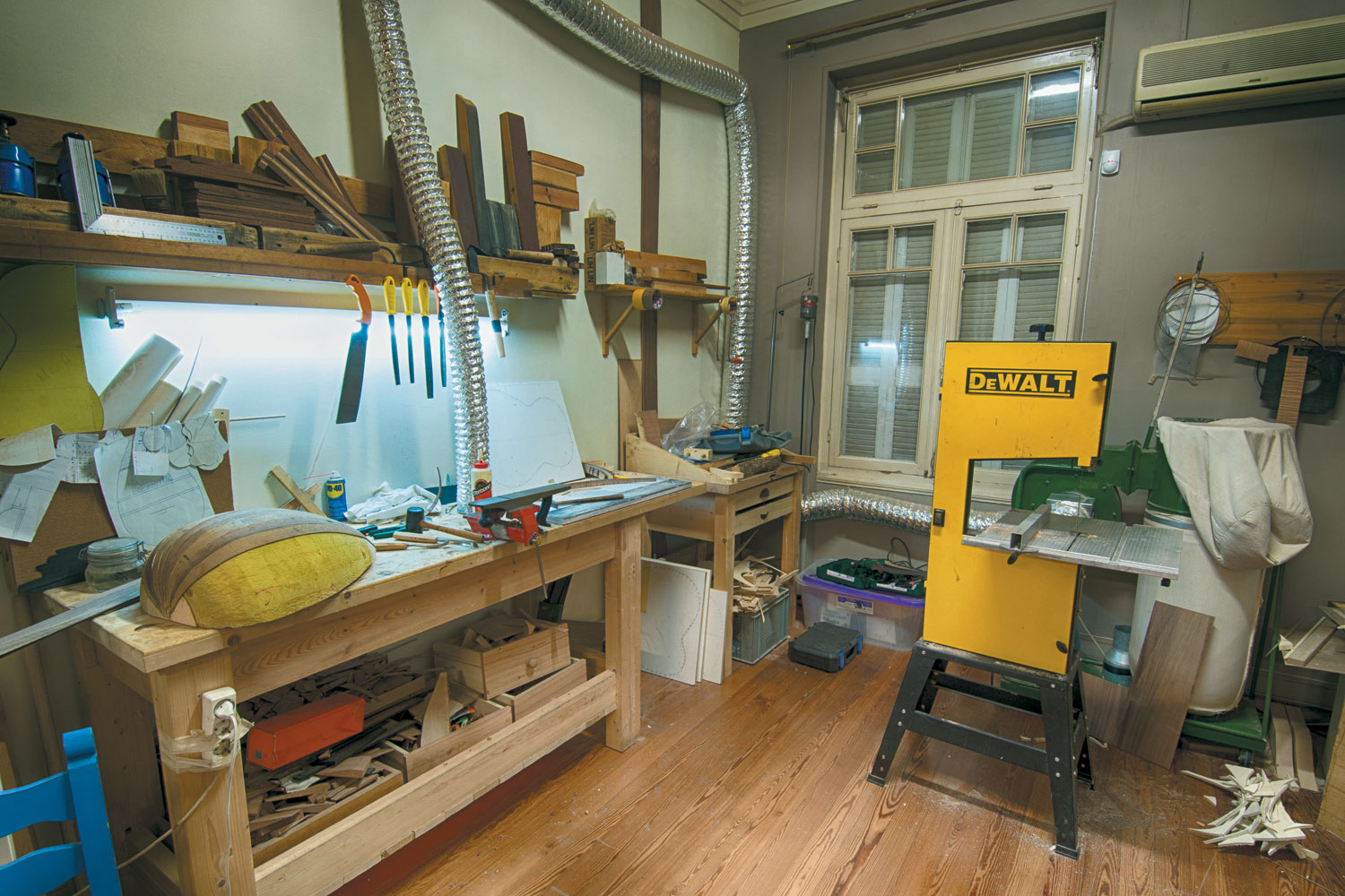 Ασκαρδαμυκτί Ασκαρδαμυκτί