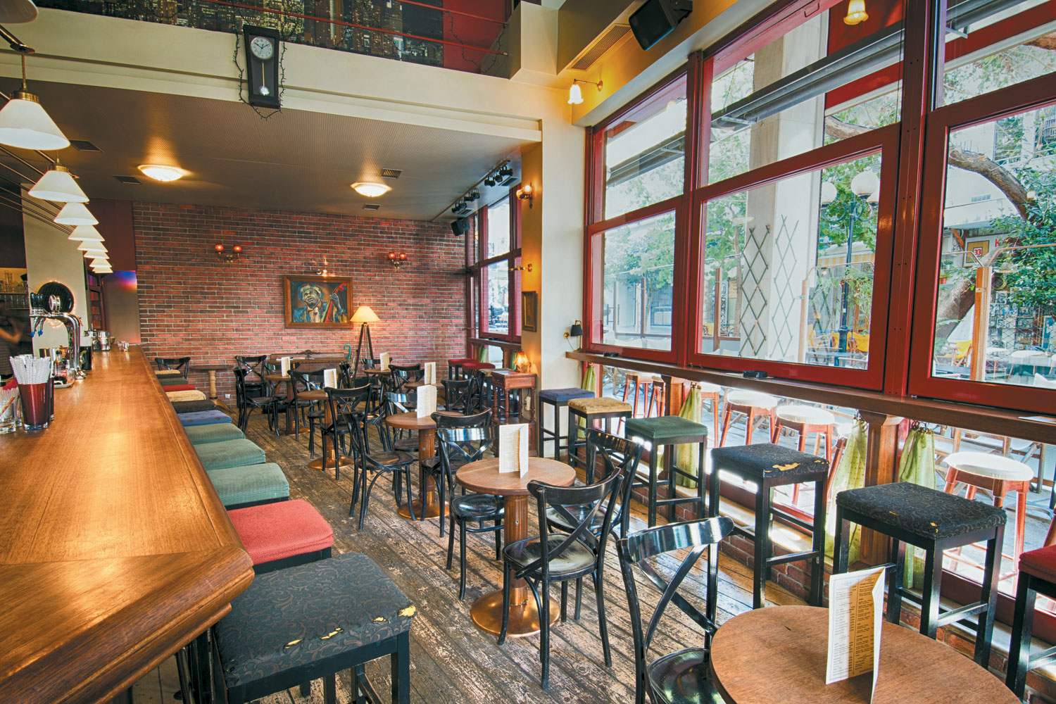 Μαύρος Γάτος Μαύρος Γάτος