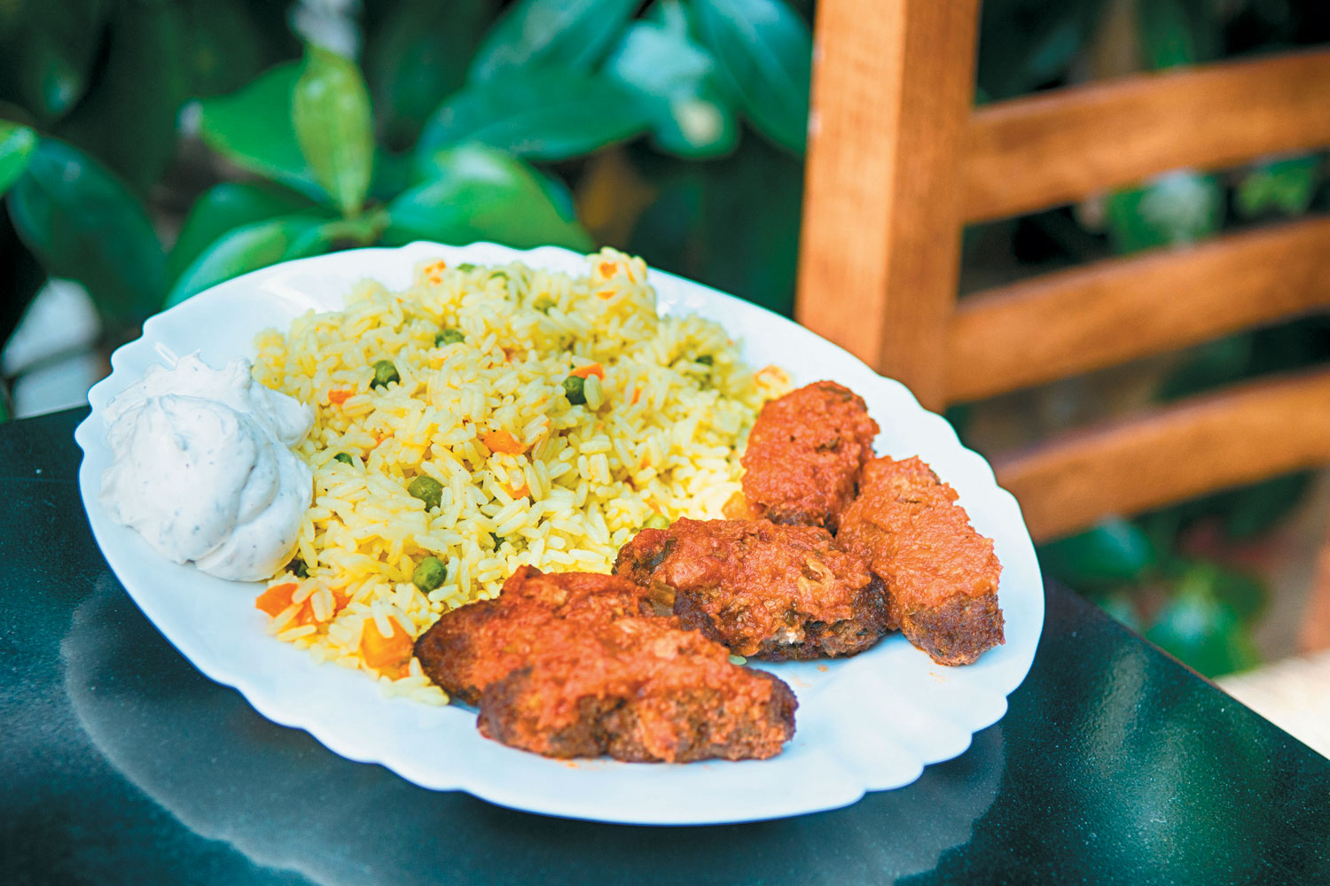 Νοστιμοσφαιρίδιον Νοστιμοσφαιρίδιον