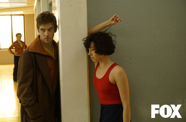  Η νέα δημιουργία του Noah Hawley. Πρεμιέρα Πέμπτη 9 Φεβρουαρίου (σε λιγότερο από 24 ώρες μετά την Αμερική). Αποκλειστικά στο FOX!