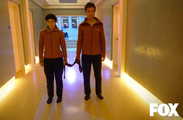  Η νέα δημιουργία του Noah Hawley. Πρεμιέρα Πέμπτη 9 Φεβρουαρίου (σε λιγότερο από 24 ώρες μετά την Αμερική). Αποκλειστικά στο FOX!