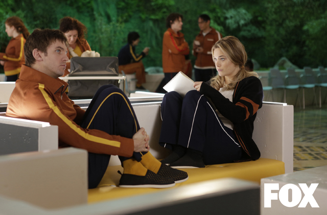  Η νέα δημιουργία του Noah Hawley. Πρεμιέρα Πέμπτη 9 Φεβρουαρίου (σε λιγότερο από 24 ώρες μετά την Αμερική). Αποκλειστικά στο FOX!