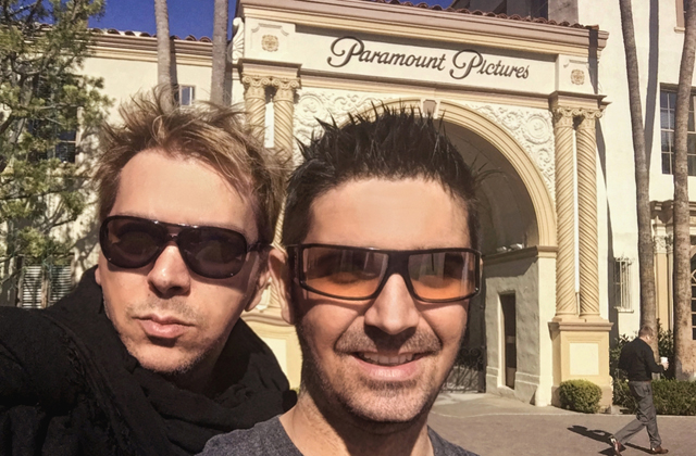 48Film Project Hellas 2017. Κάνε τώρα register την ομάδα σου και γίνε ΕΣΥ ένας από τους 30 μεγάλους νικητές που θα έχουν την τύχη να προβάλουν την ταινία τους στο Los Angeles των Η.Π.Α. 48Film Project Hellas 2017. Κάνε τώρα register την ομάδα σου και γίνε ΕΣΥ ένας από τους 30 μεγάλους νικητές που θα έχουν την τύχη να προβάλουν την ταινία τους στο Los Angeles των Η.Π.Α.