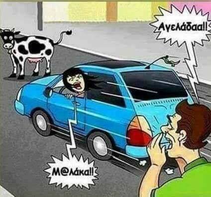 Τα YOLO της Πέμπτης