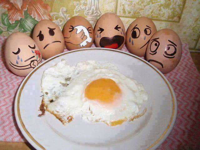 Τα YOLO της Πέμπτης