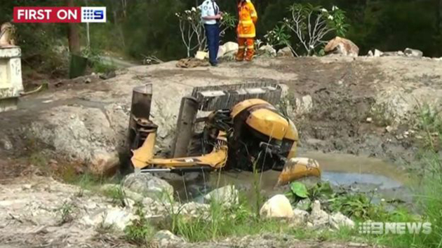 ατύχημα Αυστραλία ατύχημα Αυστραλία