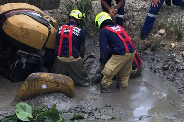 ατύχημα Αυστραλία ατύχημα Αυστραλία