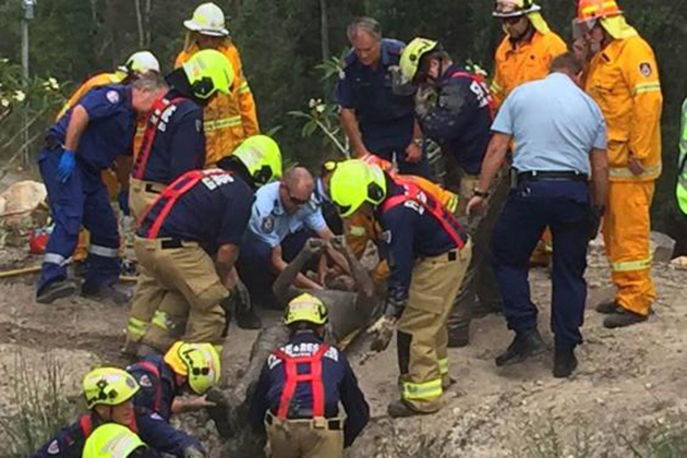 ατύχημα Αυστραλία ατύχημα Αυστραλία