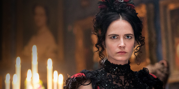 Εύα Γκριν Εύα Γκριν