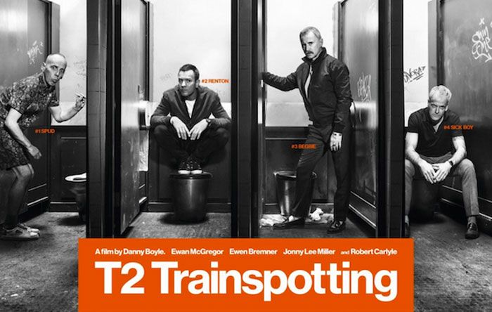 Trainspotting 2 Trainspotting 2