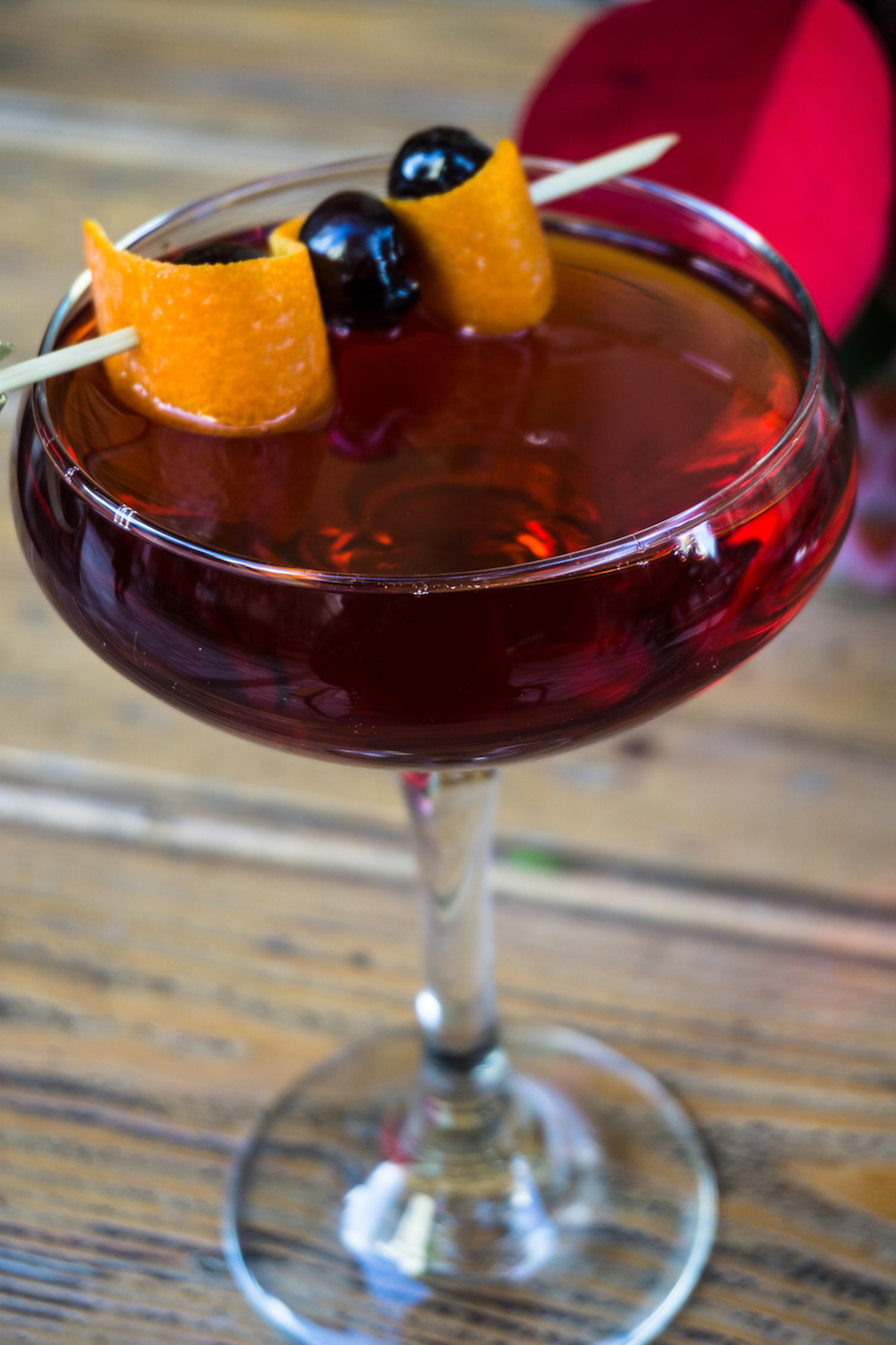 Κοκτέιλς από τον Σταύρο Τιτάκη Κοκτέιλς από τον Σταύρο Τιτάκη