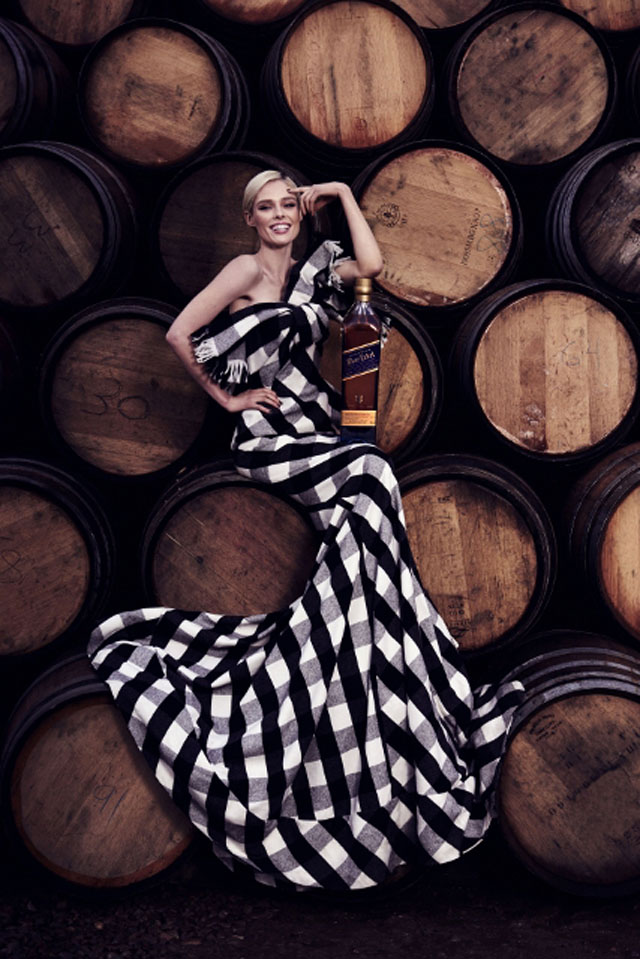 Επίσημοι εορτασμοί της Παγκόσμιας Ημέρας Σκωτσέζικου Ουίσκι θα πραγματοποιηθούν σε όλο τον κόσμο με πρεσβευτές το διάσημο super model Coco Rocha και την ηθοποιό Freida Pinto.