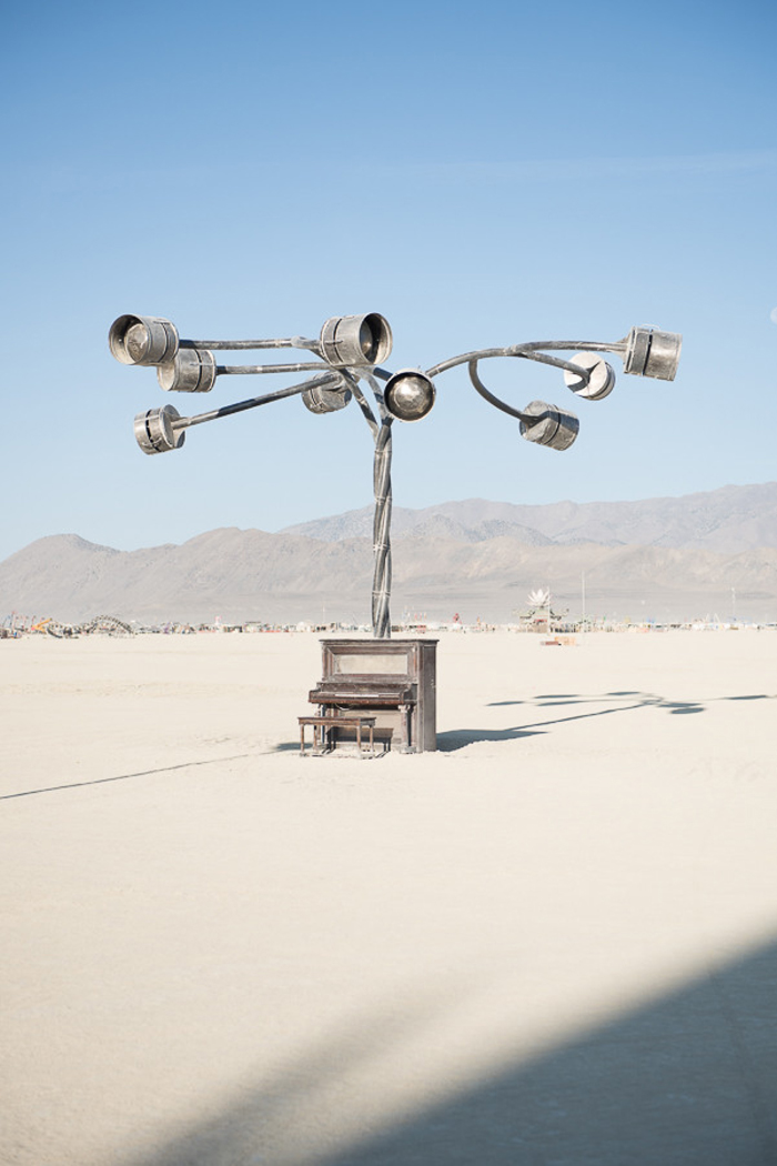 «Spiritual Desert», Nithah Stöcklin and Michael Stöcklin «Spiritual Desert», Nithah Stöcklin and Michael Stöcklin