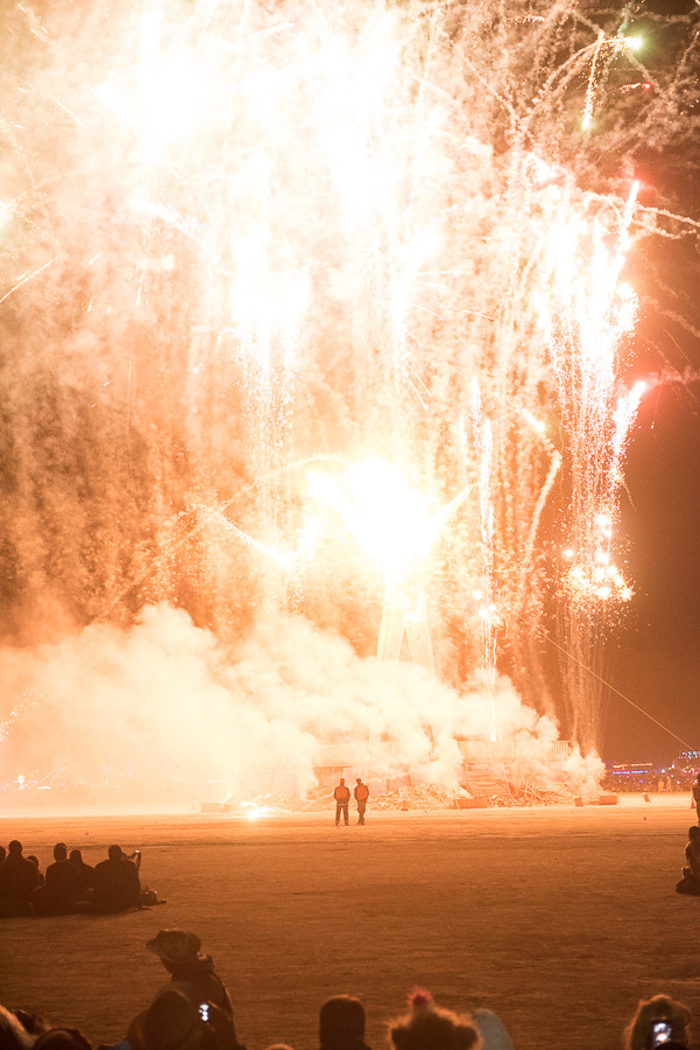 «Spiritual Desert», Nithah Stöcklin and Michael Stöcklin «Spiritual Desert», Nithah Stöcklin and Michael Stöcklin