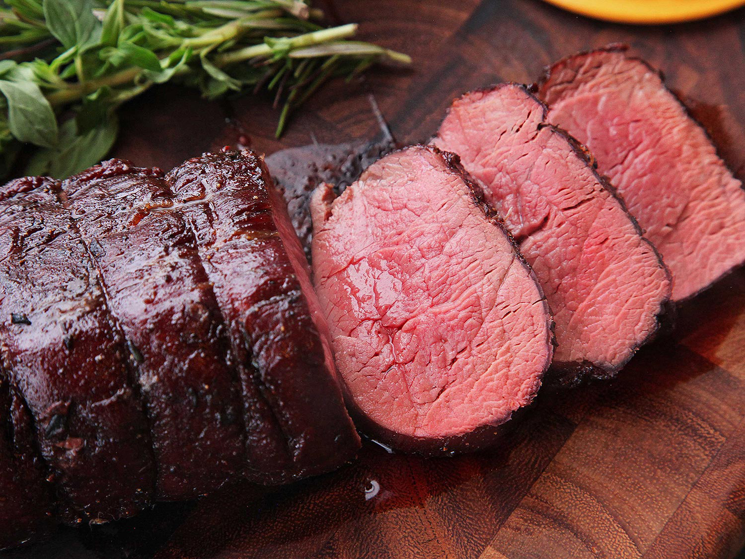 Το κόκκινο κρέας αποτελεί εξαιρετική πηγή ψευδαργύρου, το ίδιο φυσικό διεγερτικό που βρίσκουμε και στα οστρακοειδή.