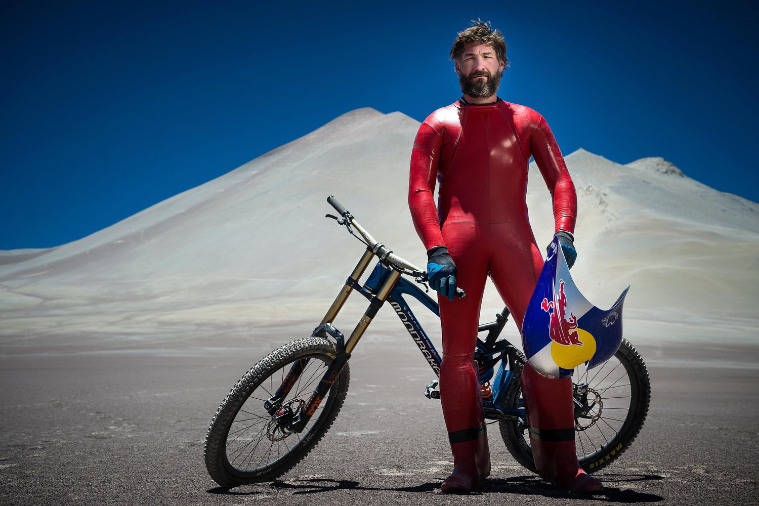  Red Bull Max Stöckl 