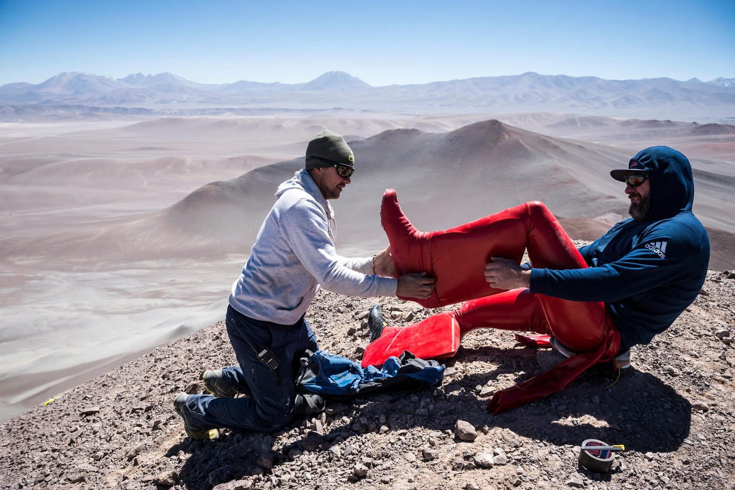  Red Bull Max Stöckl 