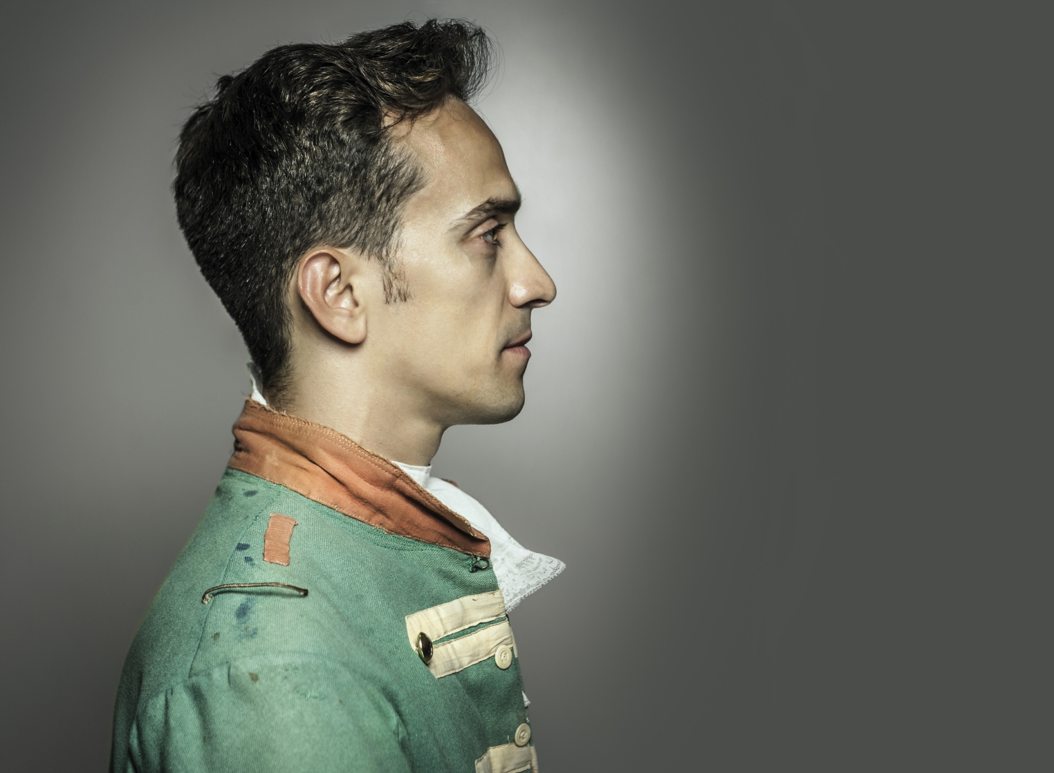 Τι σχέση έχει ο Δημήτρης Σαμόλης με το σούσι και με το πιτόγυρο;