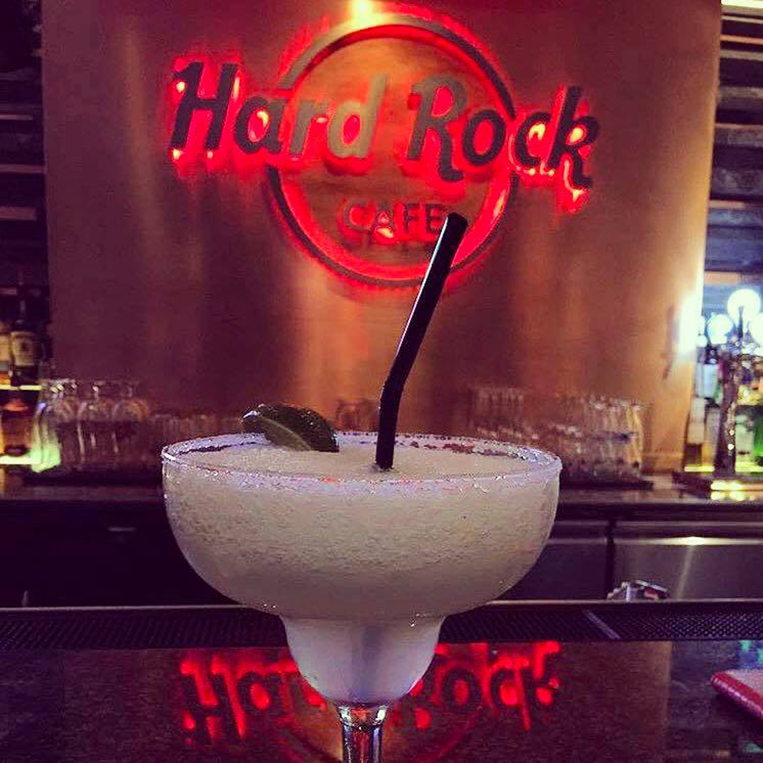 Hard Rock Café