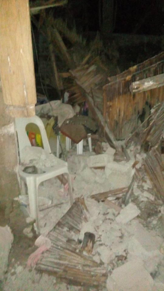 Τουλάχιστον 15 νεκροί από τον σεισμό 6,5 Ρίχτερ στις Φιλιππίνες 