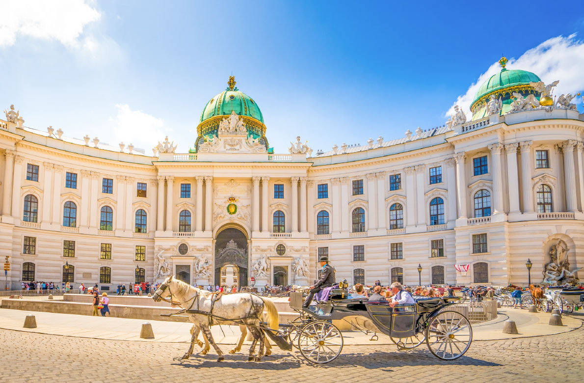 Βιέννη Βιέννη