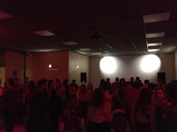 To Rotation είναι η νέα φάση που περνά η Θεσσαλονίκη To Rotation είναι η νέα φάση που περνά η Θεσσαλονίκη