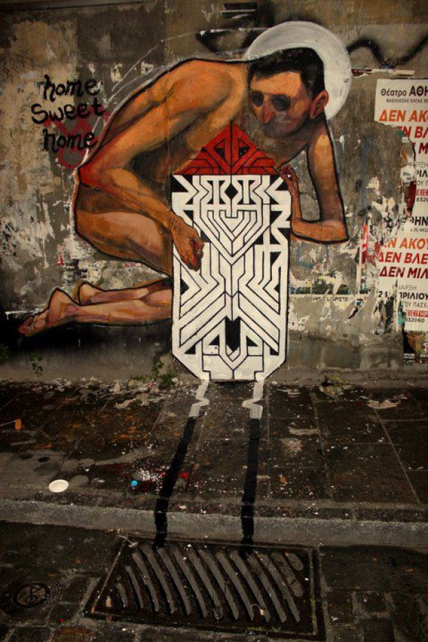 To Rotation είναι η νέα φάση που περνά η Θεσσαλονίκη To Rotation είναι η νέα φάση που περνά η Θεσσαλονίκη