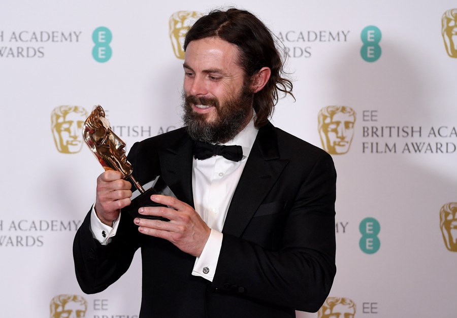 Κέισι Άφλεκ