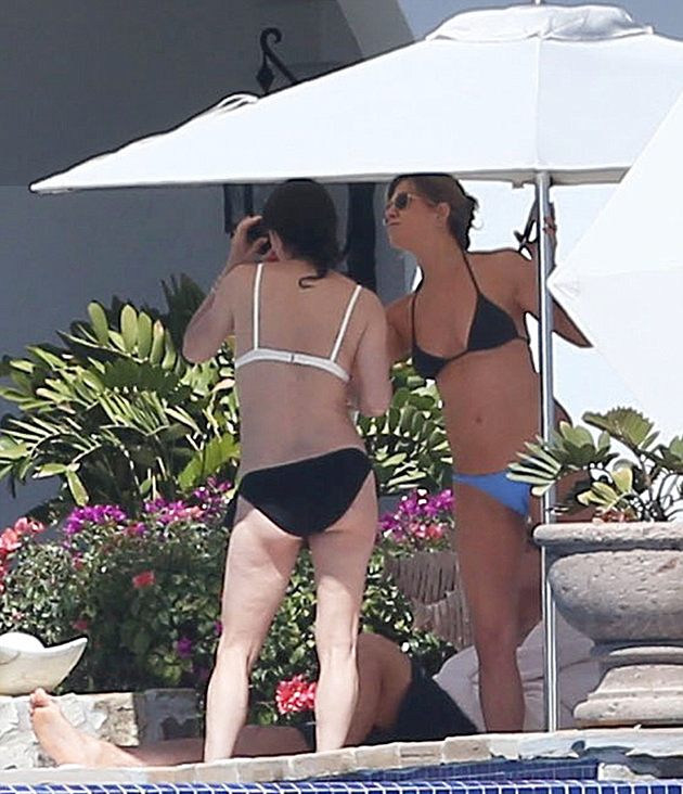 Τζένιφερ Άνιστον