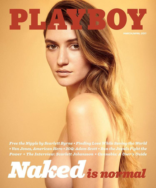 Playboy 