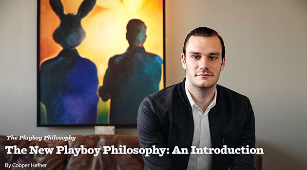 Κούπερ Χέφνερ